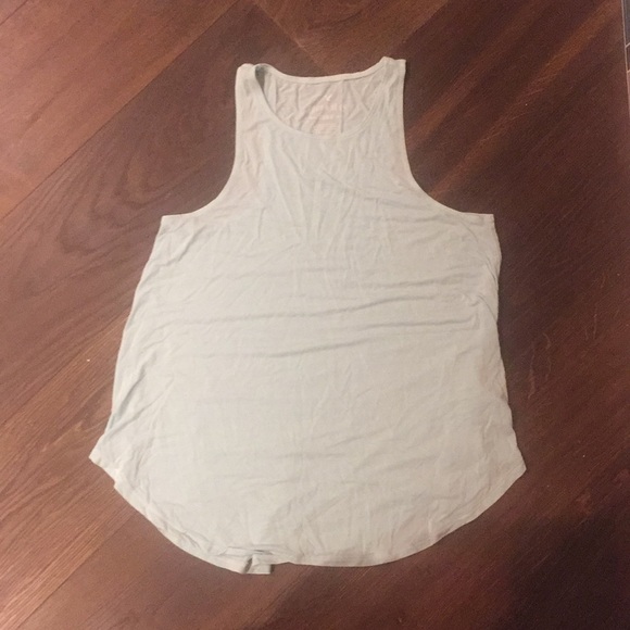 American Eagle Outfitters Tops - American Eagle soft and sexy swing tank